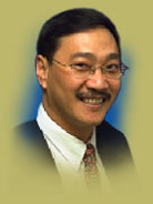 Edmund Chan